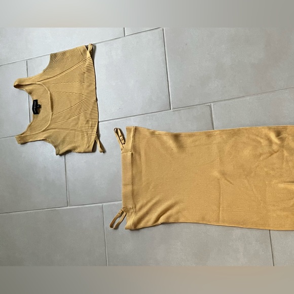 Almost Famous Two Piece Set - Picture 2 of 4